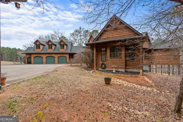 305 Fairplay Street, Rutledge, GA 30663