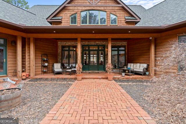 305 Fairplay Street, Rutledge, GA 30663