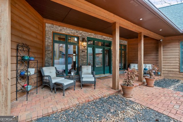 305 Fairplay Street, Rutledge, GA 30663