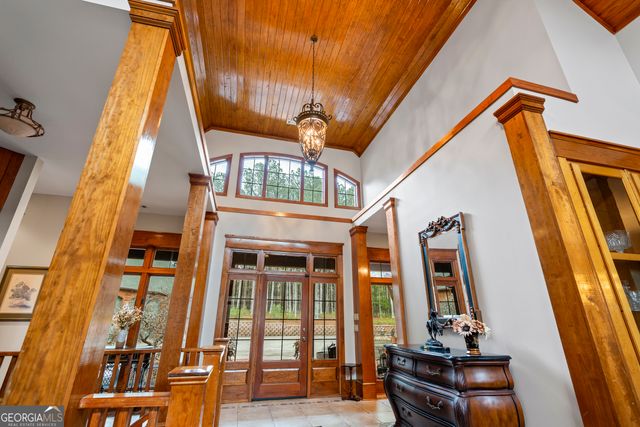 305 Fairplay Street, Rutledge, GA 30663