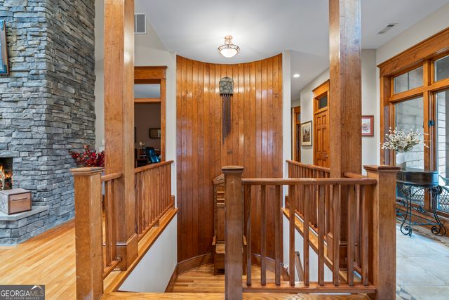 305 Fairplay Street, Rutledge, GA 30663