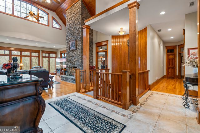 305 Fairplay Street, Rutledge, GA 30663