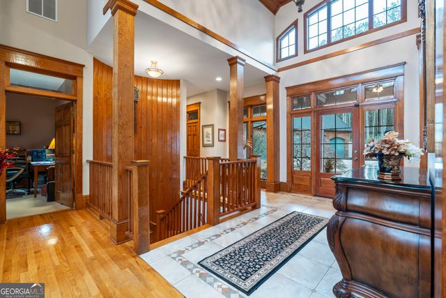 305 Fairplay Street, Rutledge, GA 30663