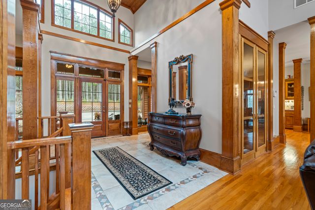 305 Fairplay Street, Rutledge, GA 30663