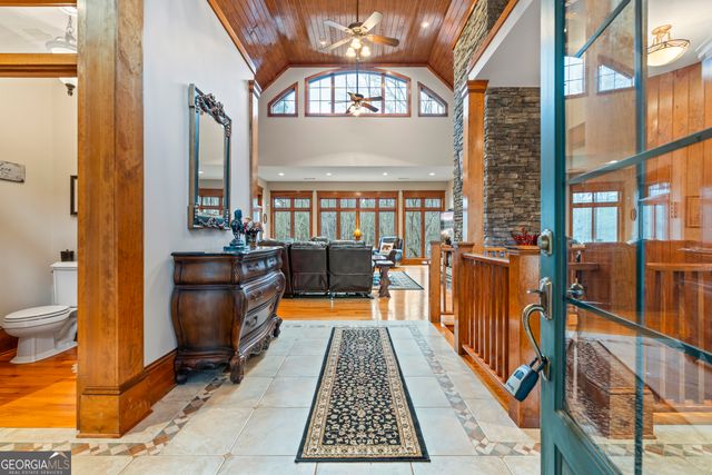 305 Fairplay Street, Rutledge, GA 30663