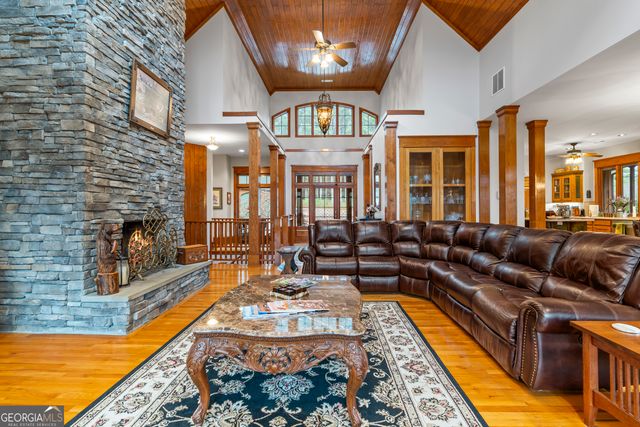 305 Fairplay Street, Rutledge, GA 30663