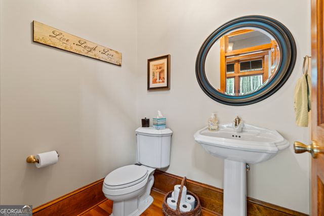 305 Fairplay Street, Rutledge, GA 30663