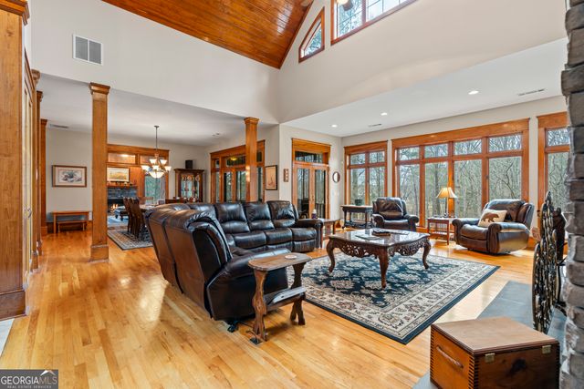 305 Fairplay Street, Rutledge, GA 30663