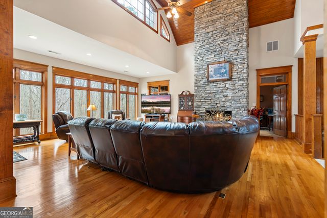 305 Fairplay Street, Rutledge, GA 30663