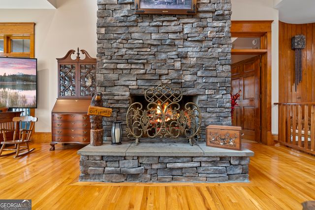 305 Fairplay Street, Rutledge, GA 30663