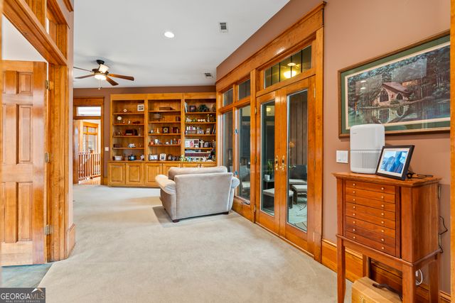 305 Fairplay Street, Rutledge, GA 30663