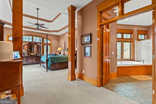 305 Fairplay Street, Rutledge, GA 30663