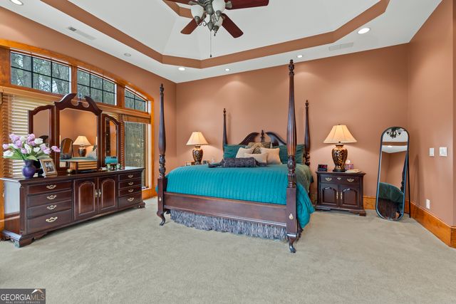 305 Fairplay Street, Rutledge, GA 30663