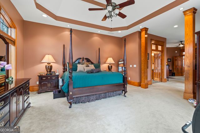 305 Fairplay Street, Rutledge, GA 30663