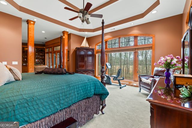 305 Fairplay Street, Rutledge, GA 30663