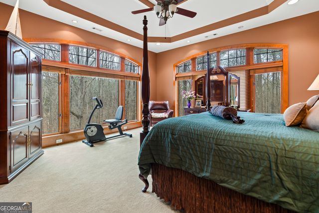 305 Fairplay Street, Rutledge, GA 30663