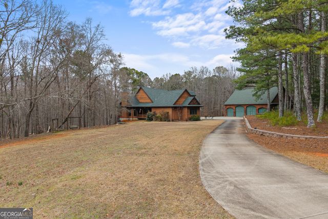 305 Fairplay Street, Rutledge, GA 30663