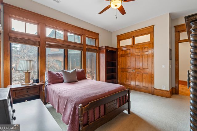 305 Fairplay Street, Rutledge, GA 30663