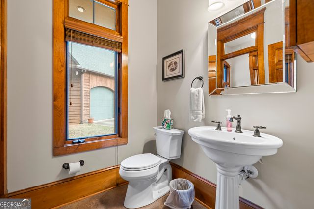 305 Fairplay Street, Rutledge, GA 30663