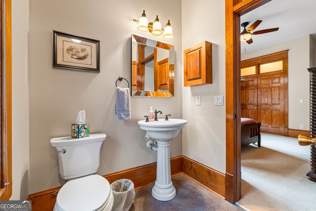 305 Fairplay Street, Rutledge, GA 30663