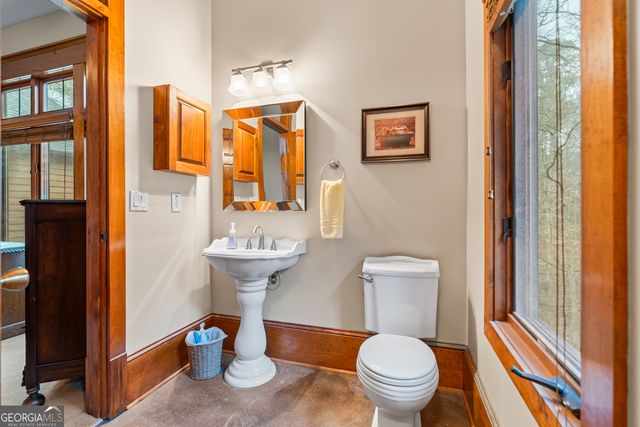 305 Fairplay Street, Rutledge, GA 30663