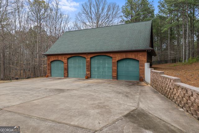 305 Fairplay Street, Rutledge, GA 30663