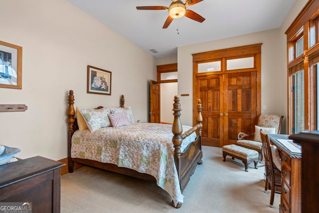 305 Fairplay Street, Rutledge, GA 30663