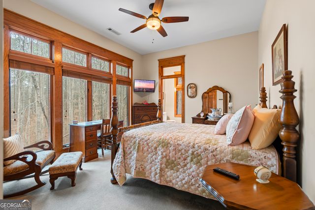 305 Fairplay Street, Rutledge, GA 30663