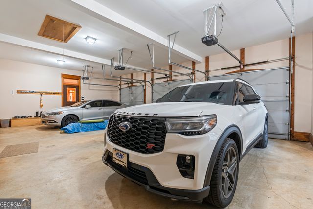 305 Fairplay Street, Rutledge, GA 30663