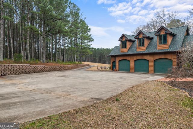 305 Fairplay Street, Rutledge, GA 30663