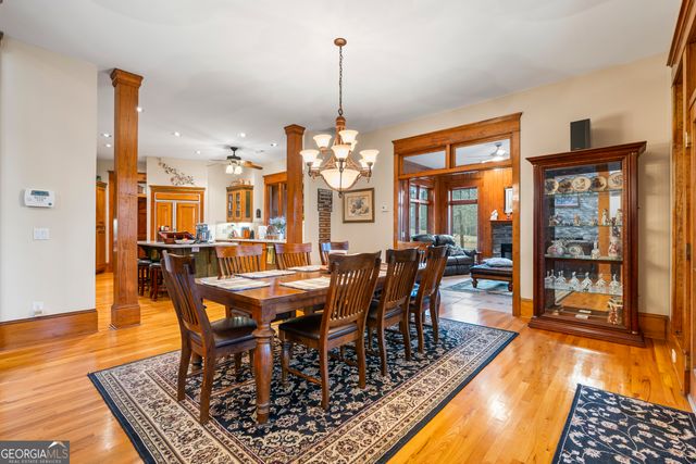 305 Fairplay Street, Rutledge, GA 30663