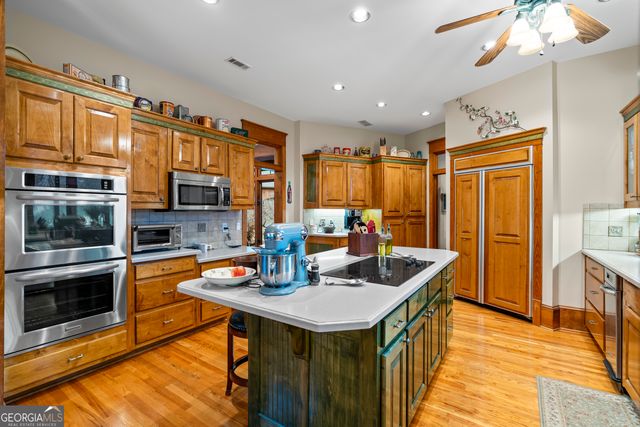 305 Fairplay Street, Rutledge, GA 30663