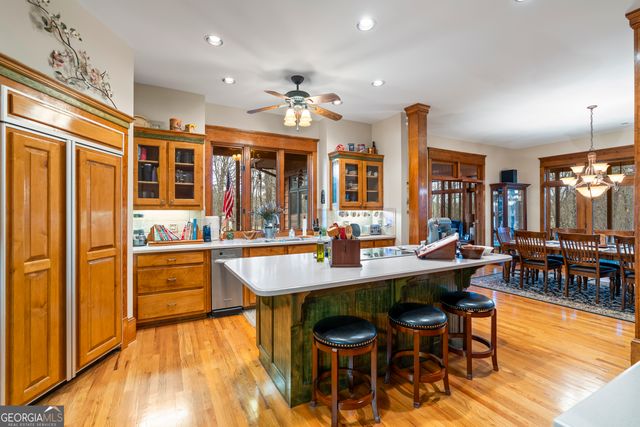 305 Fairplay Street, Rutledge, GA 30663