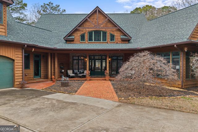 305 Fairplay Street, Rutledge, GA 30663