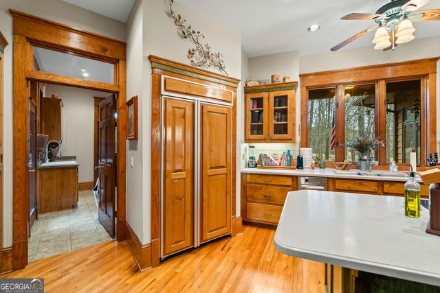 305 Fairplay Street, Rutledge, GA 30663