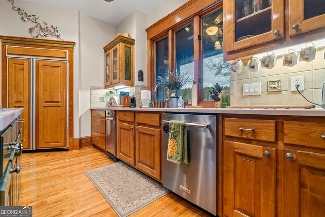 305 Fairplay Street, Rutledge, GA 30663