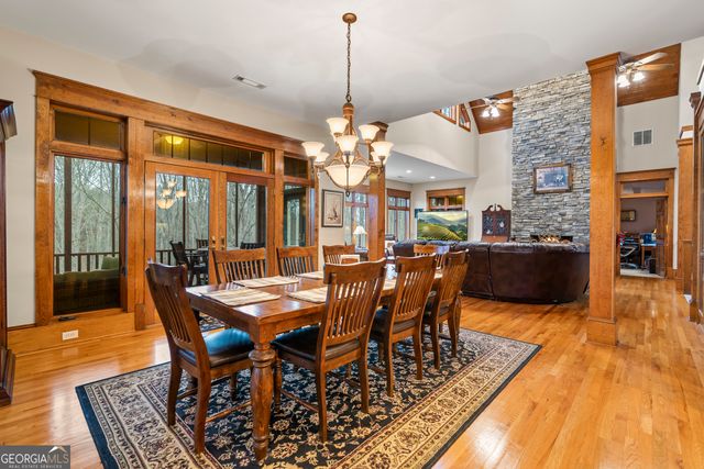 305 Fairplay Street, Rutledge, GA 30663