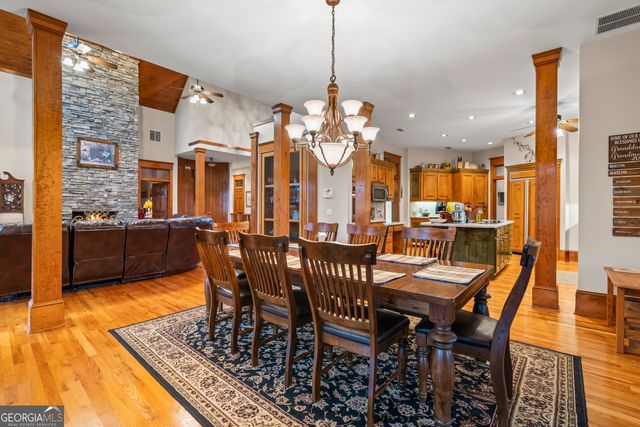 305 Fairplay Street, Rutledge, GA 30663