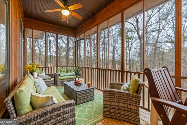 305 Fairplay Street, Rutledge, GA 30663