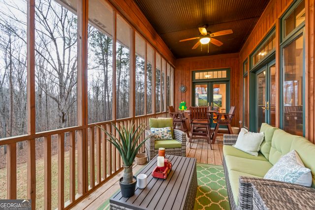 305 Fairplay Street, Rutledge, GA 30663