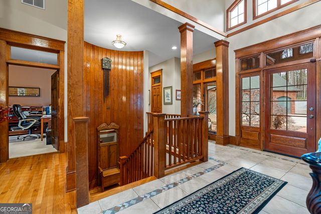 305 Fairplay Street, Rutledge, GA 30663