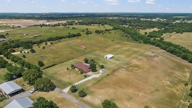 3511 County Road 1108, Celeste, TX 75423