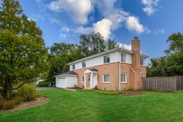 1155 Hackberry Road, Deerfield, IL 60015