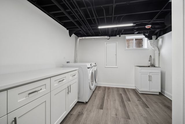 1155 Hackberry Road, Deerfield, IL 60015