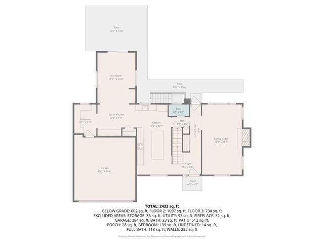 1155 Hackberry Road, Deerfield, IL 60015