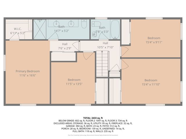 1155 Hackberry Road, Deerfield, IL 60015