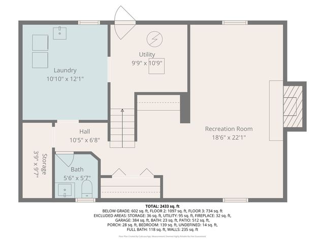 1155 Hackberry Road, Deerfield, IL 60015