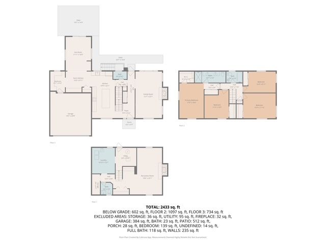 1155 Hackberry Road, Deerfield, IL 60015