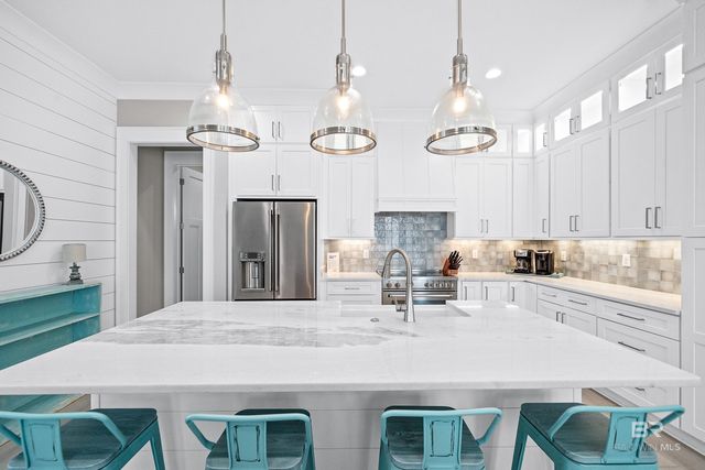 65 Parks Edge, Orange Beach, AL 36561