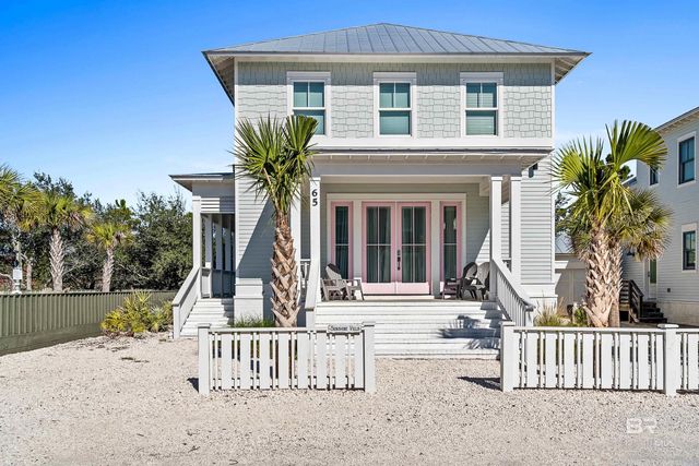 65 Parks Edge, Orange Beach, AL 36561